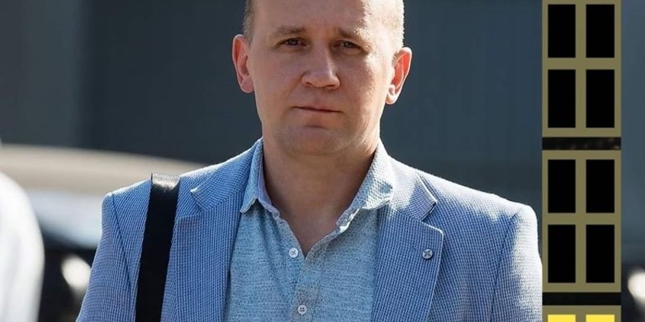 Фото: Юрий Заславский / Facebook