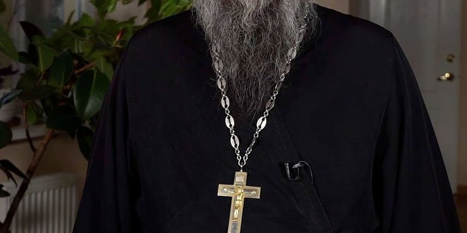 священик, упц мп, клірик