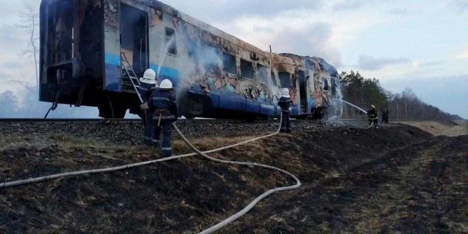 Фото: ГСЧС
