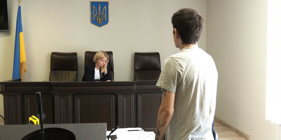 Олега Зайцева обвиняют в похищении денег со сбора для жертв обстрела Запорожья 9 августа 2023 года