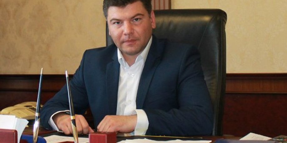 Михаил Ноняк / Фото: Зеркало недели
