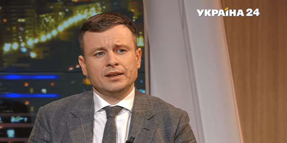 сергей марченко, соглашение, мвф, фото