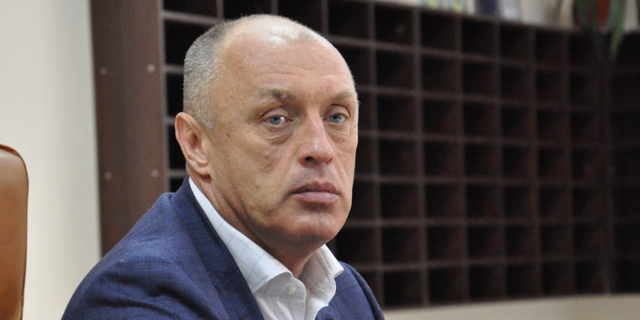 александр мамай, мэр полтавы, сбу, суд, сизо