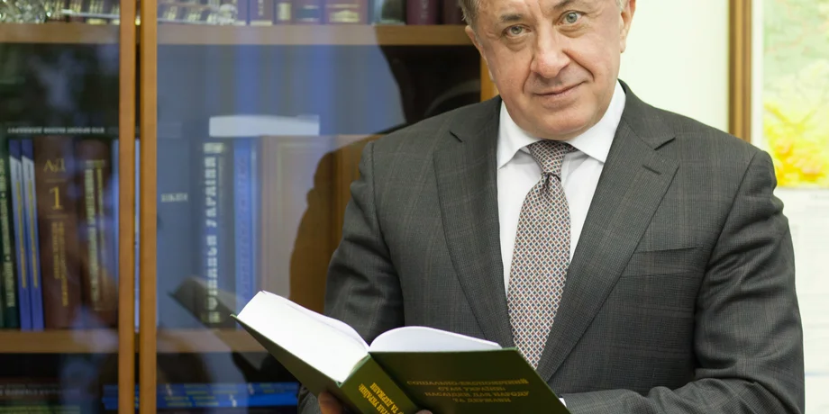 Богдан Данилишин photo