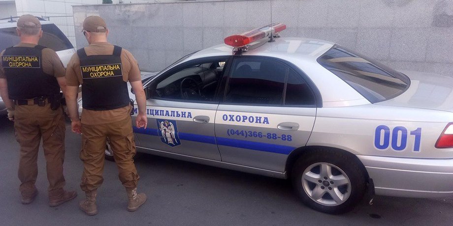 Фото: Facebook Владимира Бондаренко