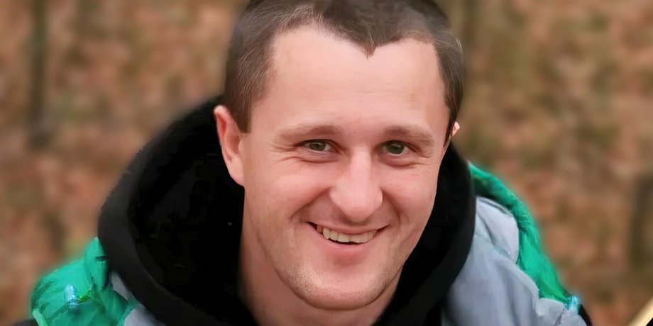 сергей козуля, украинский защитник, стрелок сергей козуля, сергей козуля солдат всу