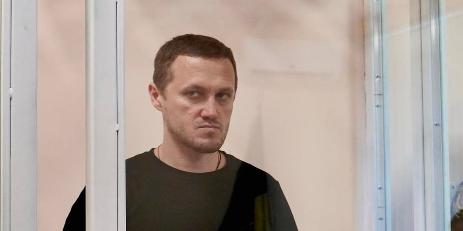 Геннадий Герман
