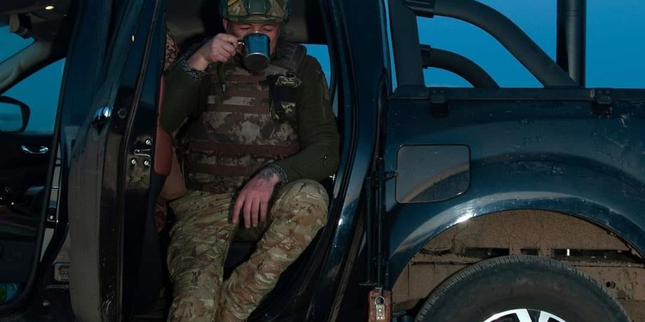 ТРО, ЗСУ, чиновники, держслужбовці, статистика, НАДС