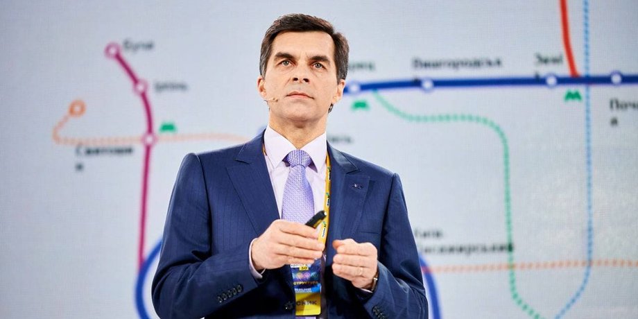 кабмін, звільнення, укрзалізниця, владимир Жмак, уз, фото