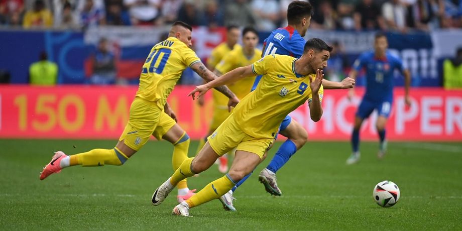 Роман Яремчук