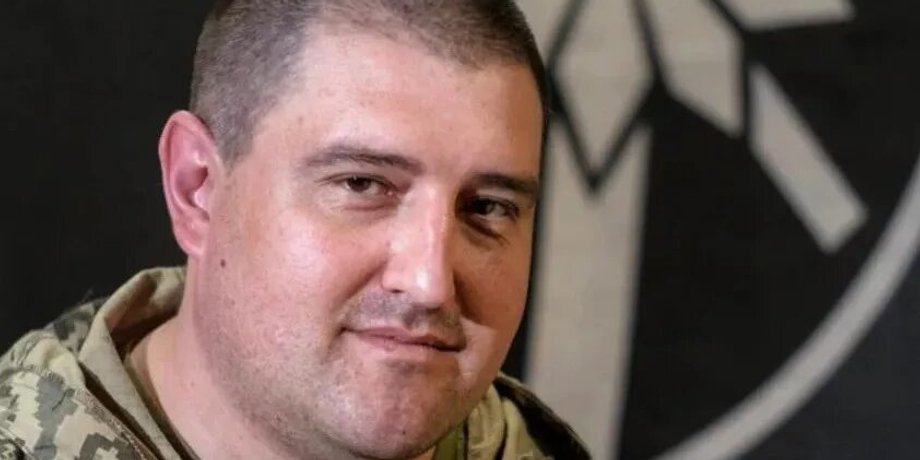 новини запоріжжя, новини закарпаття, 128 бригада, дмитро лисюк, комбриг 128 бригади, відсторонення