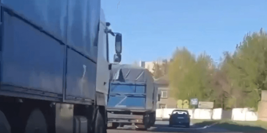 ВС РФ, оккупанты РФ, вывоз зерна, война в Украине