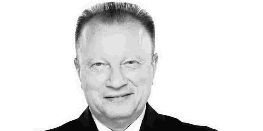Сергей Морозов