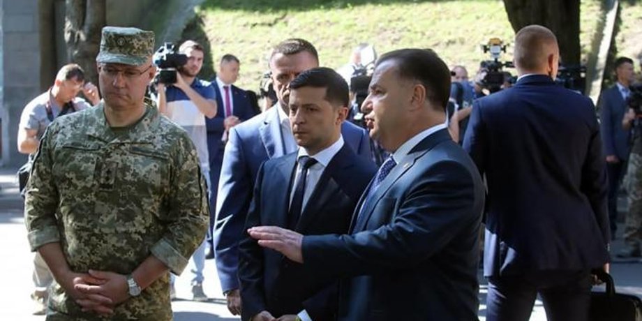 Фото: НАШ