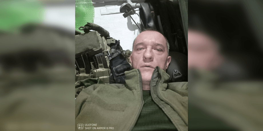 Олександр Бондарчук, співробітник ТЦК, військовий ТЦК, робота ТЦК, мобілізація в Україні
