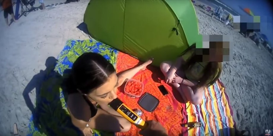Скриншот видео