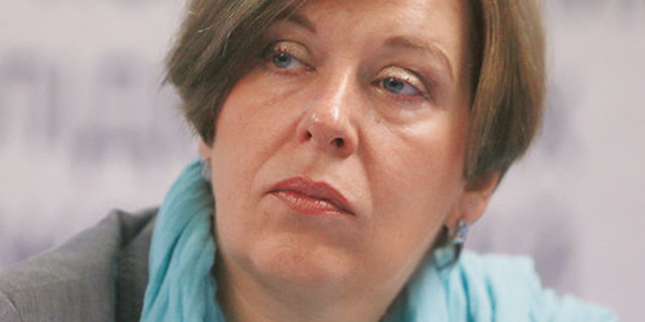 Ксения Ляпина