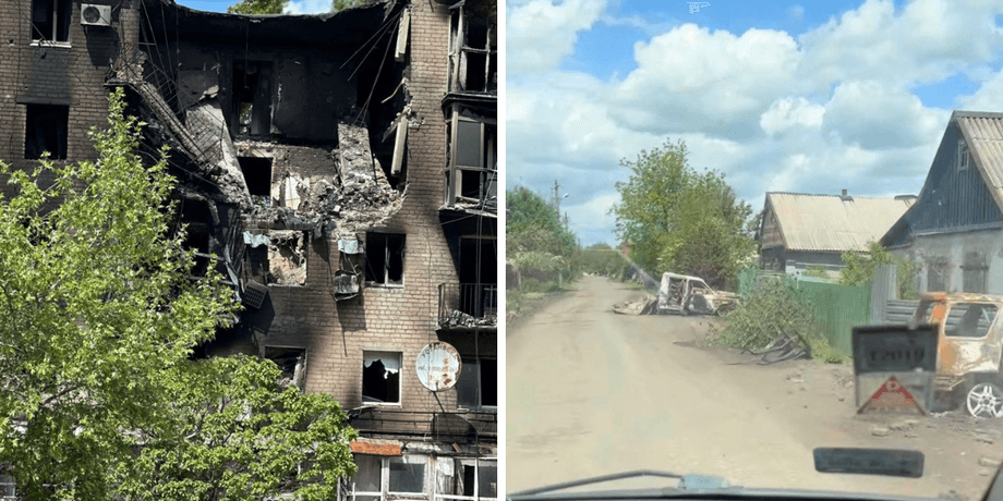 Покровское направление остается одним из самых горячих фронтовых отрезков в мае 2025 года