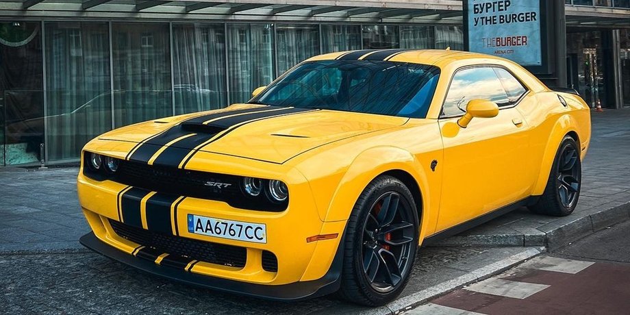 Dodge Challenger SRT Hellcat, Dodge Challenger SRT, Dodge Challenger SRT, Dodge Challenger Hellcat, Dodge Challenger