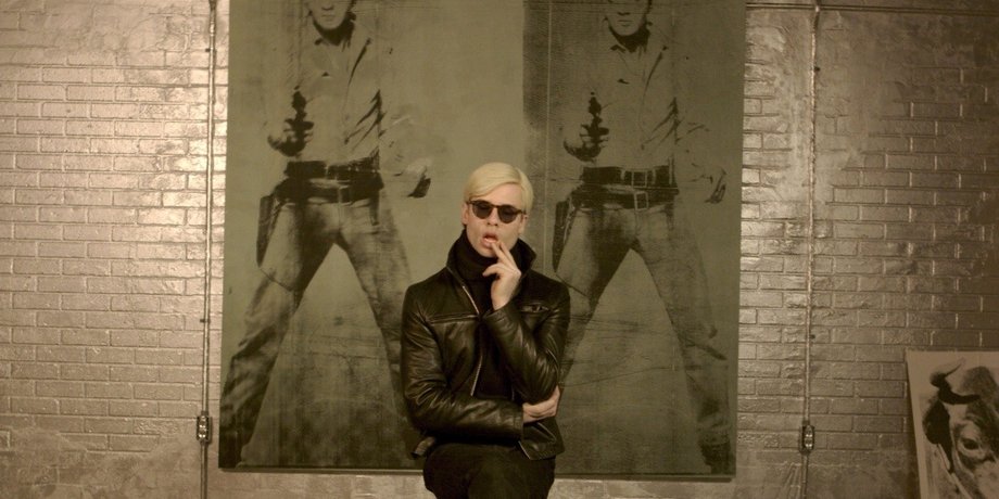 Энди Уорхол / Фото: iledebeaute.ru
