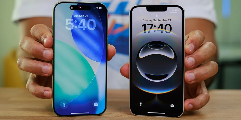 iPhone 17 iPhone 16e смартфони Apple 2025 iPhone 17 iPhone 16e смартфони Apple 2025