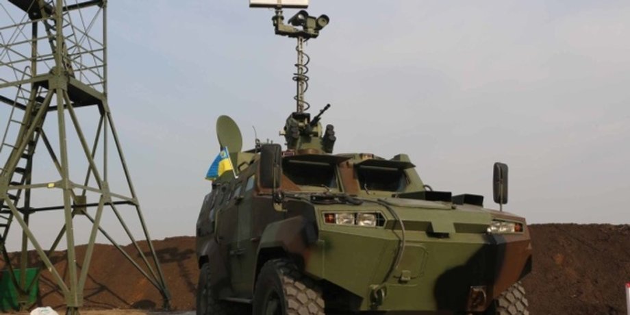 Свої РЕБ заважають дронам
