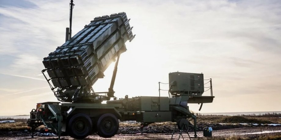 Польща отримає нові установки ППО, ЗРК Patriot та ЗРК NASAMS, якими захистить логістичний центр НАТО