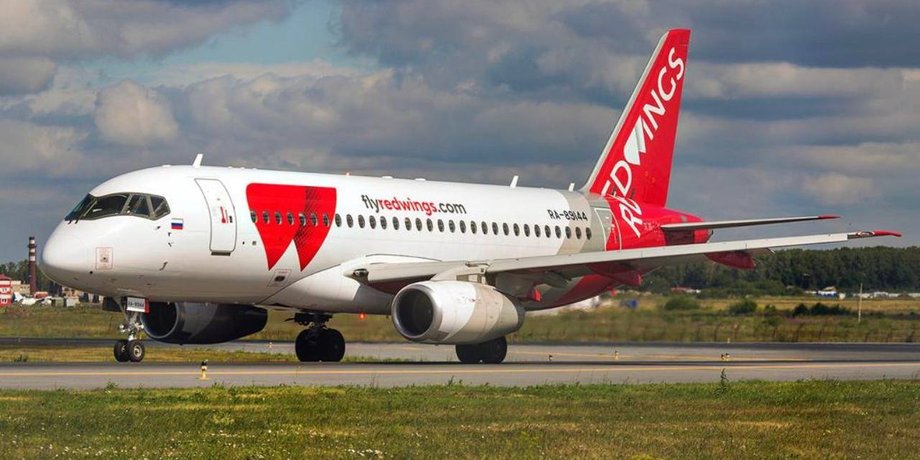 санкції літаки, санкції на Росію, санкції Boeing, Росія Boeing, Росія скасування рейсів, РФ скасування польотів