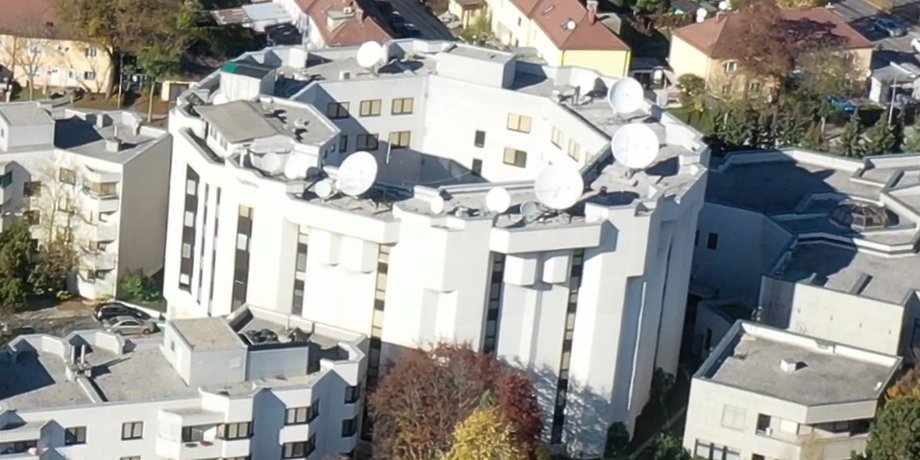 Russencity