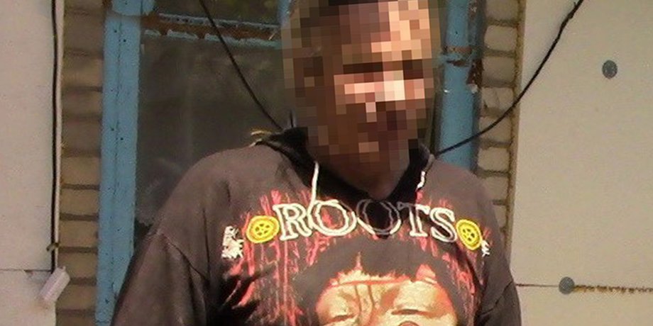 суд над боевиком