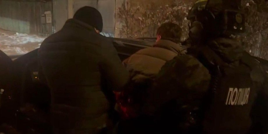 Киевлянин шантажировал елену Тополю