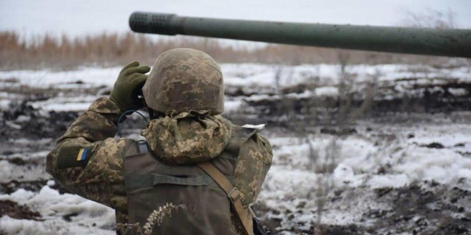война в украине всу на позициях