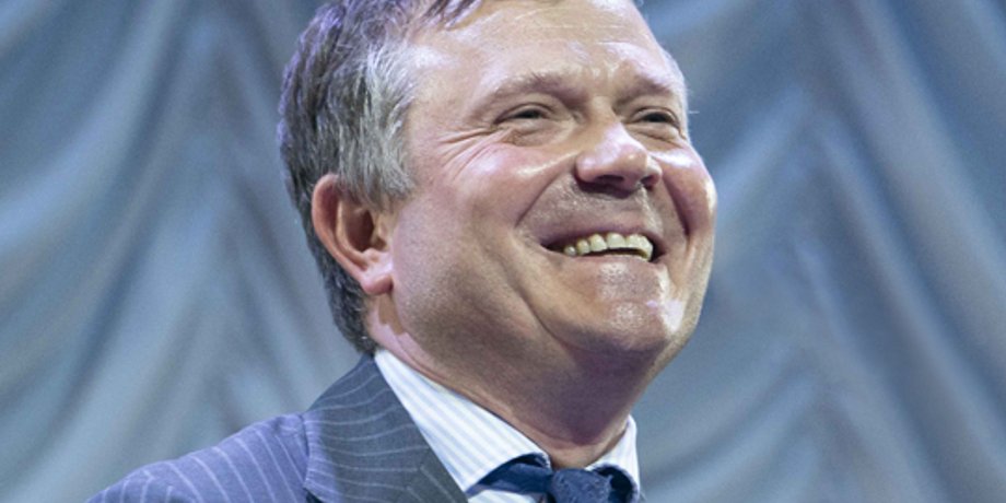 Константин Жеваго