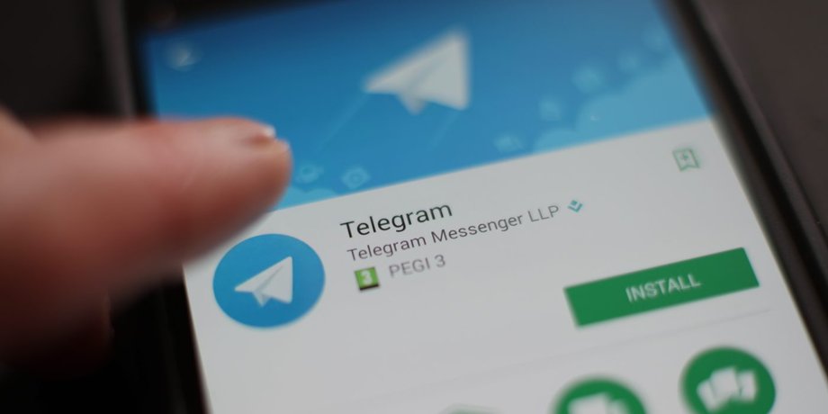 У Роскомнадзорі підтверили обмеження Telegram