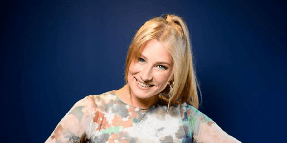 Екатерина Никитина
