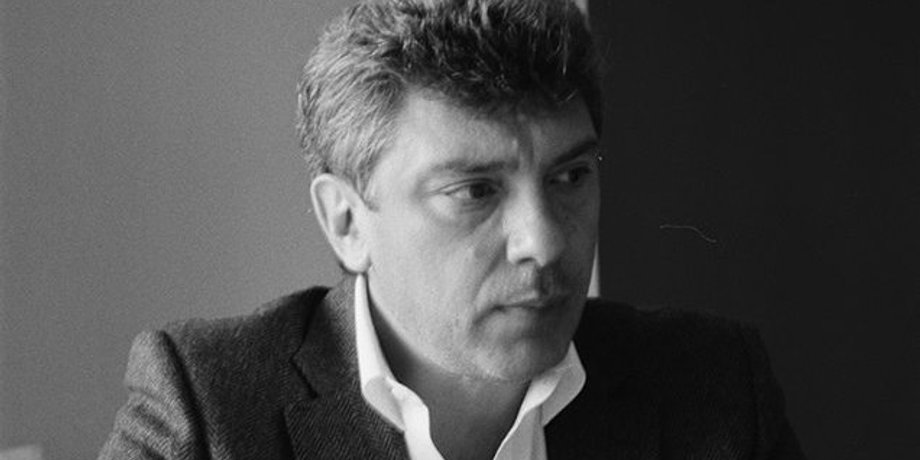 Борис Немцов / Фото: facebook.com/boris.nemtsov