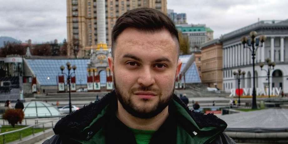 Богдан Беспалов підтвердив мобілізацію