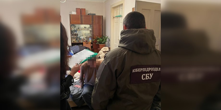 задержание СБУ, задержание коллаборанта, российская пропаганда, российские фейки, Владимир Соловьев, Соловьев фейки