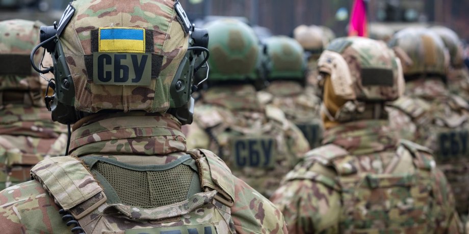 бійці сбу СБУ та ГУР опинилися в топ-5 найкращих спецслужб ЄС: хто опинився вище (фото)