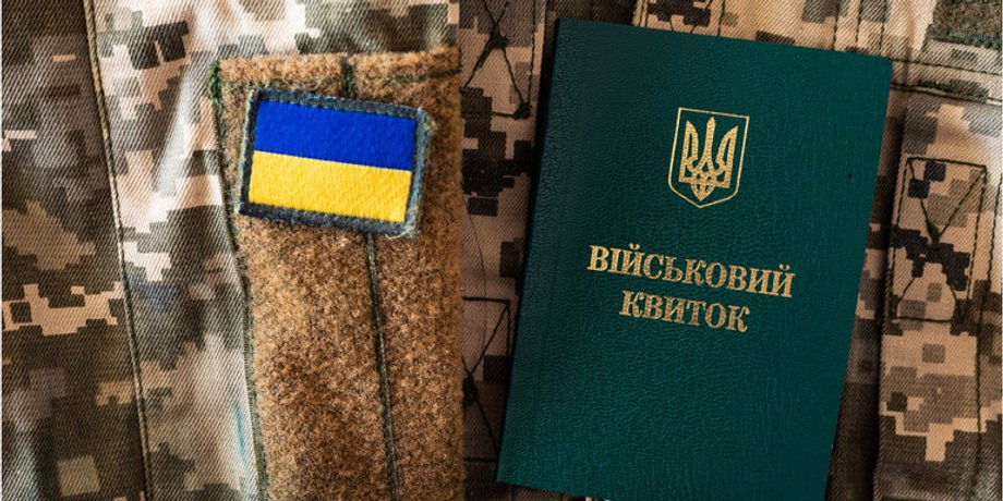 бронювання Мобілізація в Україні — Кабмін просять про відстрочку для педіатрів
