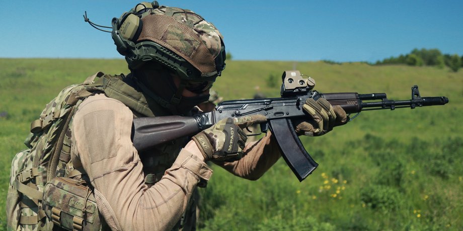 тактика зсу