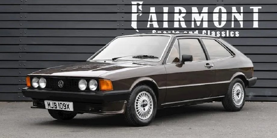 Volkswagen, Volkswagen Scirocco, Volkswagen Scirocco Storm, Авто, Автомобили, Хэтчбек, Фото, Продажа