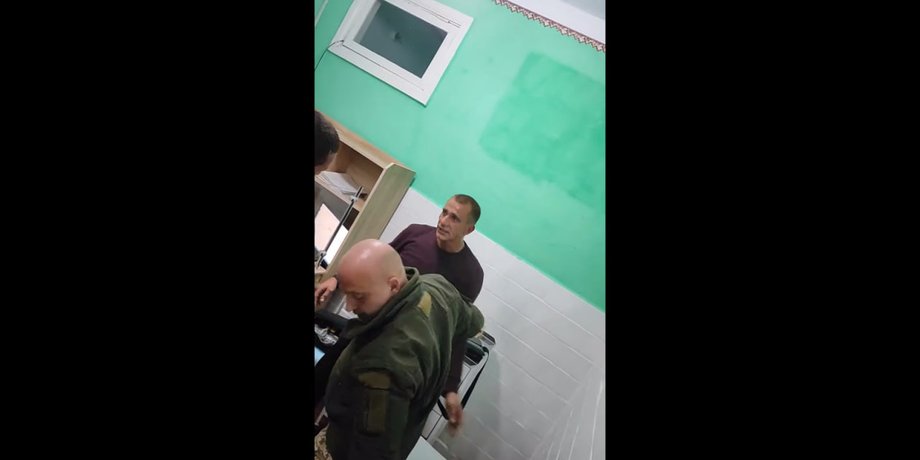 новини хмельницького, мобілізація, тцк та сп, чоловік лікарня хмельницький