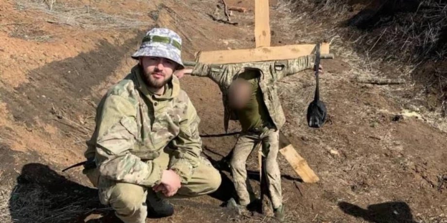 новини донеччини, війна в україні, 211 бригади, знущання з бійців