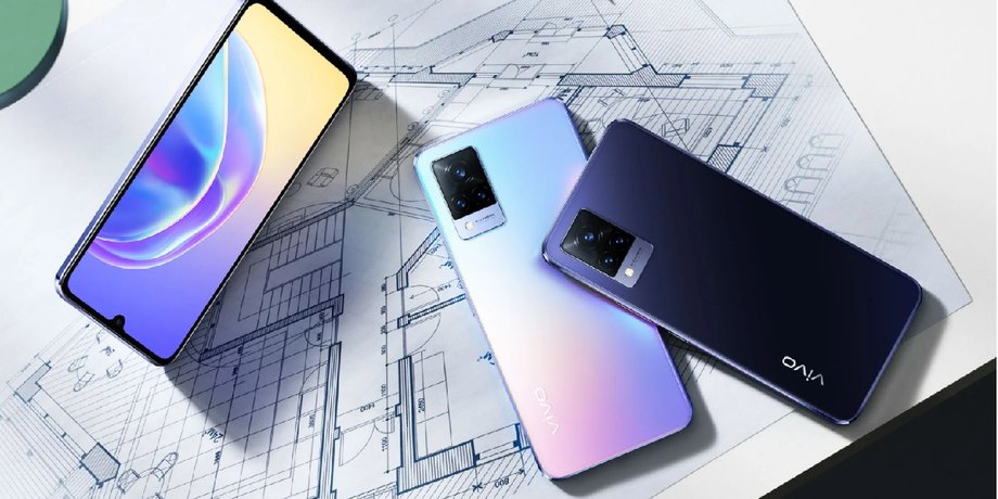 смартфони, Vivo