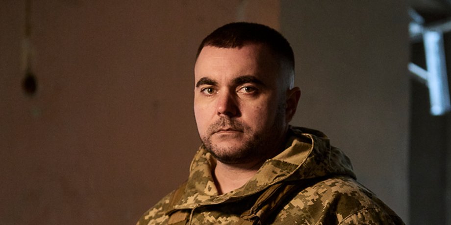 Иван Винник, 72-я ОМБр, военный, ВСУ