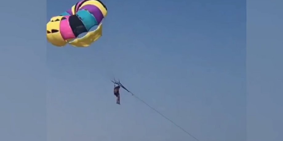 Фото: скриншот видео