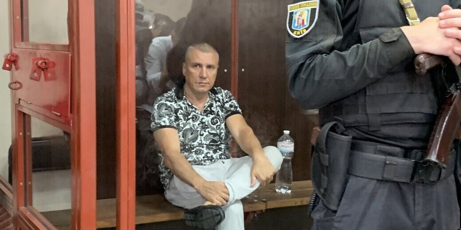 Євген Борисов, Борисов