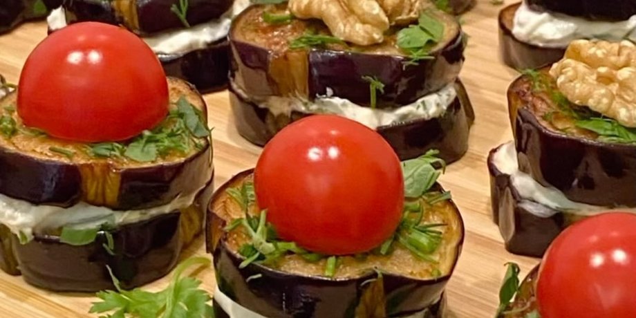 закуска, баклажаны, кулинарные рецепты