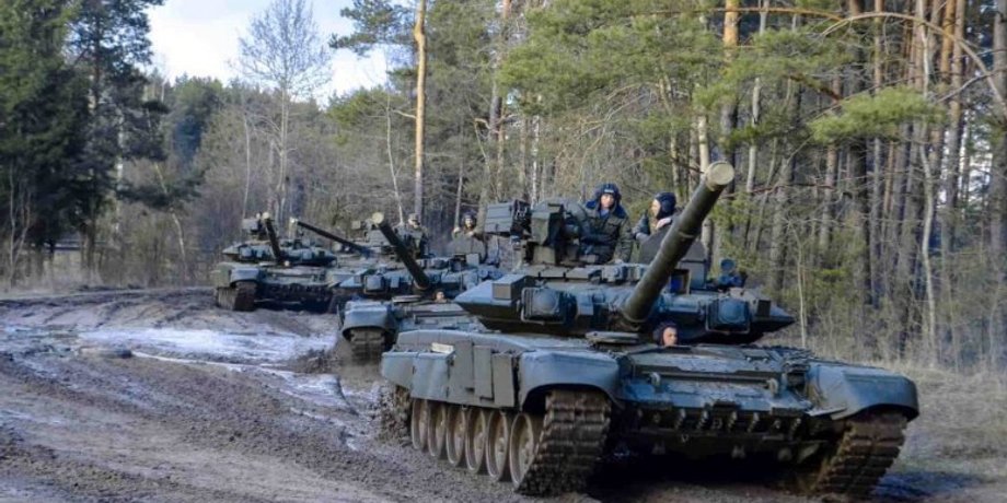 танк рф, танки, россия,